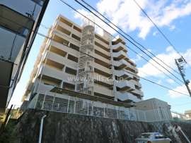 トーカンマンション藤ヶ丘