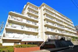 藤が丘スカイマンション