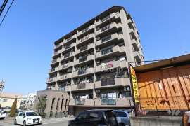 NDSマンション高針