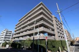 よもぎ台パークホームズ