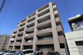 サンマンションアトレ名東中央