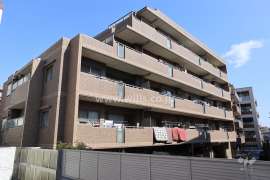 サンマンションアトレ一社外観