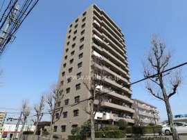 藤和シティコープ藤ヶ丘Ⅲ