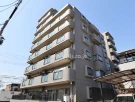 ファミール藤ヶ丘５番館