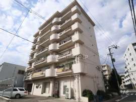 ユニーブル上社マンション