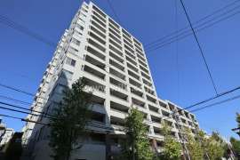 上社シティハウスフレックス