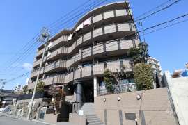 グランドメゾン一社