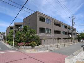 グランドメゾン一社公園