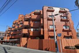 ライオンズマンション廻間公園