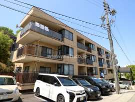 ライオンズマンション虹ヶ丘ガーデン