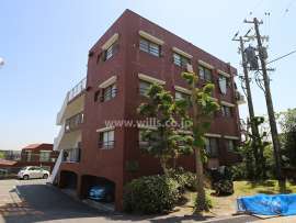 ライオンズマンション植園