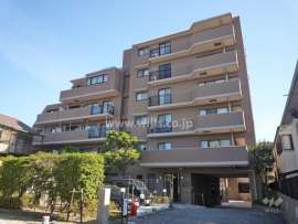 コスモ宝塚ツインフォルム