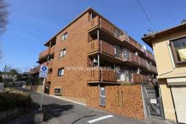 三井上社ハイツ