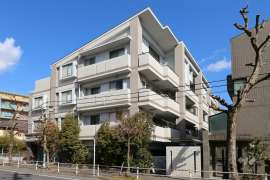 ユニーブル星ヶ丘イースト