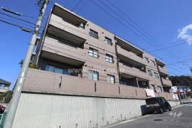 貴船レックスマンション