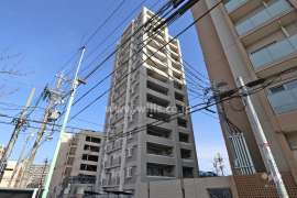 エスポア藤ヶ丘ステーションサイド