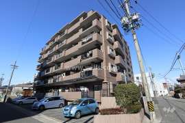 グリーンコーポ名東引山
