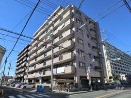 宝マンション名東引山