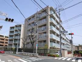 ヴィークコート星が丘