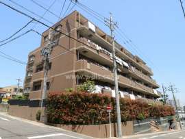 ヴィアレ一社東