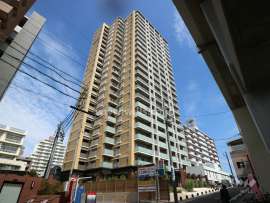 アトラスタワー本郷駅前