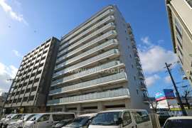 エスリード南茨木