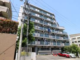 ナビシティ上社