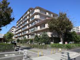 サンマンション千種公園D棟