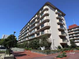 サンマンション千種公園E棟