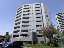 シティコーポ星ヶ丘