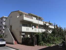 タウン千代田橋4棟