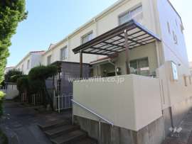 タウン千代田橋9棟