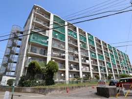 希望ヶ丘ハイツA棟