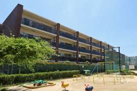 アルバックス覚王山ブランシェ