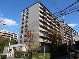 緑地グランドマンション２棟