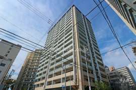 パークコート上前津プレミアプラス