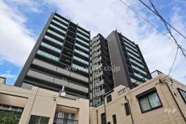 サンクレイドル名古屋大須