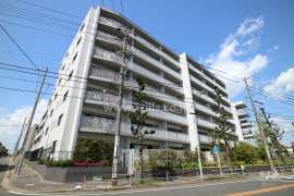 シティハウス上社ヒルズ