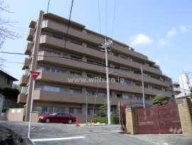 エーベル刀根山