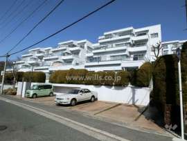 南ケ丘アイリスA棟