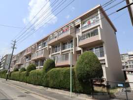 猪子石南住宅10号棟