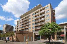 シティコーポ自由ヶ丘1番館