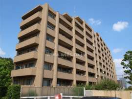 ルネ千里中央 ザ・ローズガーデン