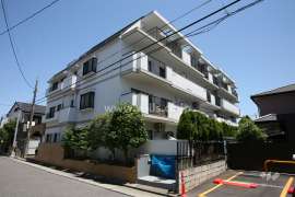 コープ野村桜山東