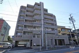 野村石川橋ヒルズ