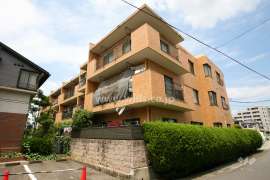 ライオンズマンション石川橋