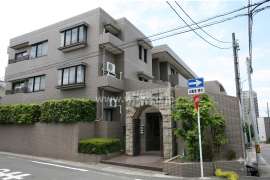 グランドメゾン南山