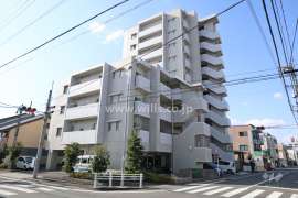 モアグレース御器所