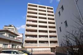 ライオンズマンション御器所