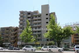 御器所二丁目パークマンション